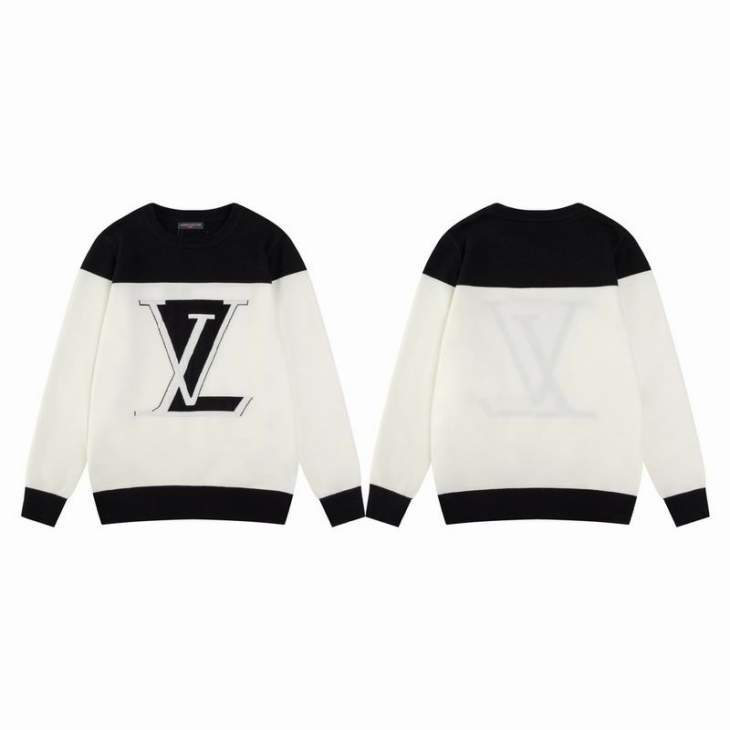 Picture of Louis Vuitton Sweaters _SKULVM-2XLtltxM0846566